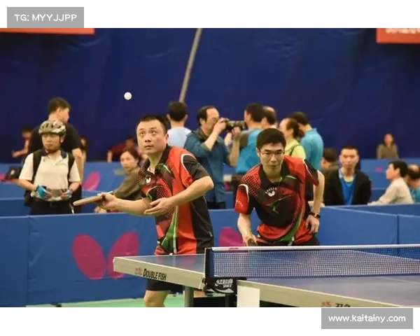 蝴蝶牌推出可降解乒乓球 实现材料科学突破助力环保未来